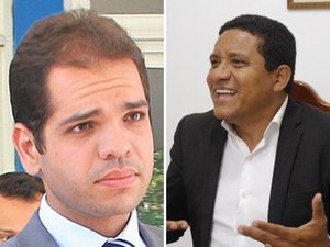 Prefeito de Estrela leva “puxão de orelha” do Ministério Público por deslizes de Júlio Cézar 