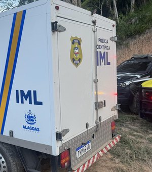 IML aponta afogamento como causa da morte de jovem em barragem em Campo Alegre