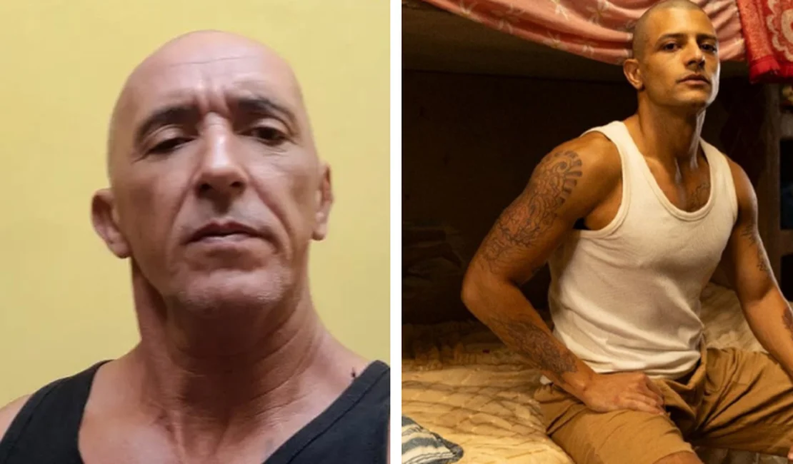 Cristian Cravinhos, do caso Richthofen, passa a vender conteúdo adulto