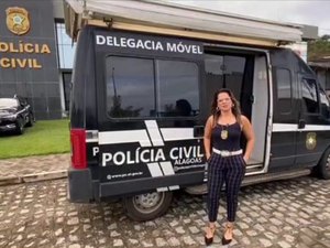 Polícia Civil terá delegacia móvel nos festejos juninos de Jaraguá