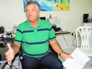 Ministério Público pede prisão e afastamento de prefeito de Campo Grande 