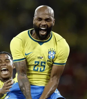 Ancelotti escala dois times e seleção se despede com goleada sobre Panamá