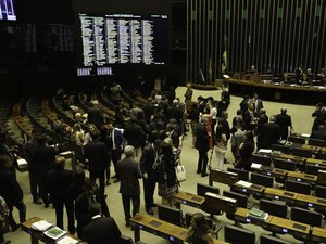 Câmara aprova MP que permite renegociação de dívidas rurais