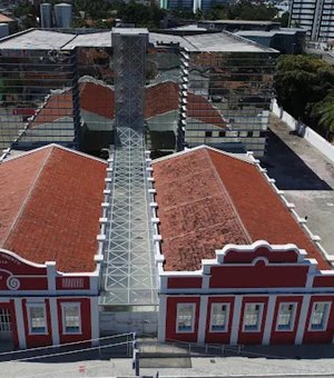 Centro de Inovação do Jaraguá altera horário durante obras de ampliação