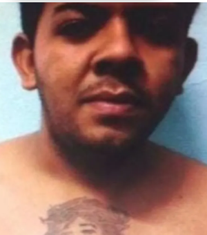 Homem de Porto Real do Colégio morre em confronto com a polícia em Sergipe