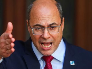 Alerj aprova impeachment de Wilson Witzel por unanimidade