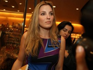 Vida de rainha: estilo de vida de Marcela Temer é destaque em jornal britânico