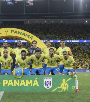 Brasil fica fora do top 5 de seleções mais valiosas da Copa; veja ranking