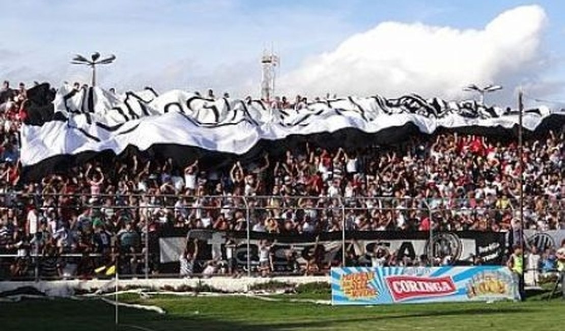 Confira as chances de classificação e rebaixamento de cada equipe na Série C
