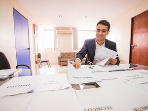 “Na Mira da Notícia” quer saber opinião da população sobre início da gestão de JHC