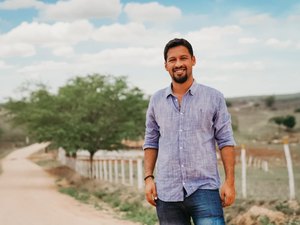 Rodrigo Cunha elabora projeto de lei para criar marco legal de negócios comerciais