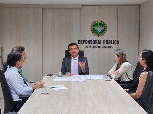 Defensoria faz balanço de 2025 e destaca ações em saúde, energia, saneamento e direitos coletivos