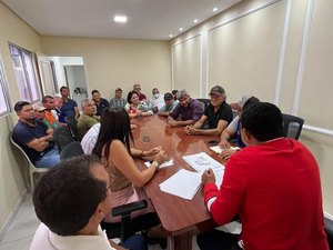 Prefeitura assina convênio com Conagreste para expandir comercialização de produtos agrícolas de Palmeira dos Índios