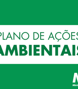 Caso Braskem: MPF intensifica ações para reparar danos ambientais em laguna de Maceió/AL