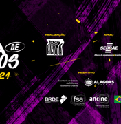Laboratório exclusivo e gratuito para longa-metragem alagoano abre inscrições
