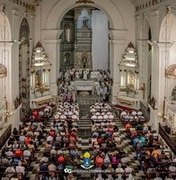  Igrejas não retomarão atividades imediatamente após novo Decreto
