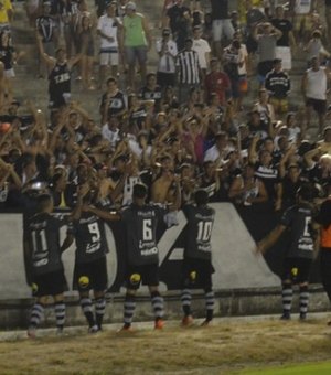 Guarani sente o cheiro da classificação e Botafogo-PB pode terminar líder