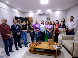 Câmara aprova reajuste de 6% para servidores da Educação em Palmeira dos Índios
