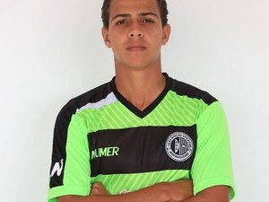 Ex-ASA, volante Gaspar vai trabalhar com Maurílio Silva no Rio Branco do Paraná