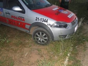 Jovem atingido com tiro de espingarda pode ter sido morto por engano