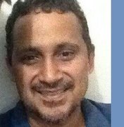 Família procura homem desaparecido em Maceió
