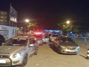 Assaltantes invadem sede do Sergipe, levando objetos de atletas e dirigentes