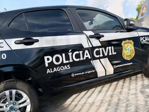 Mulher é indiciada por agredir jovem em banheiro de shopping em Arapiraca