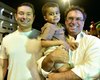 Com inauguração à vista, Marginal do Piauí é palco de festividades no Dia das Crianças