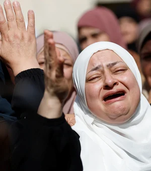 Confrontos na Cisjordânia aumentam e palestinos mortos chegam a 64