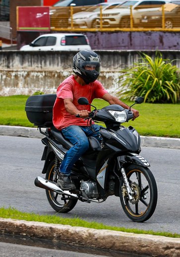 Prazo para regularizar ciclomotores em Alagoas termina em dezembro de 2025