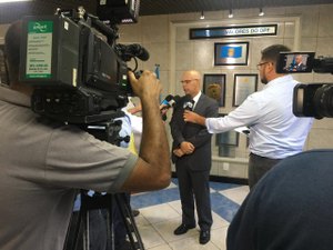Servidores envolvidos em fraudes licitatórias são intimados a depor, diz PF