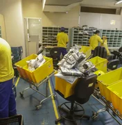 Correios aprovam demissão voluntária e fechamento de agências