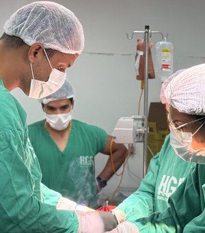 Governo de AL publica lista de documentos para aprovados do concurso da saúde