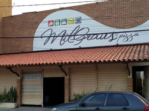 Famosa pizzaria de Arapiraca encerra atividades após 30 anos de funcionamento