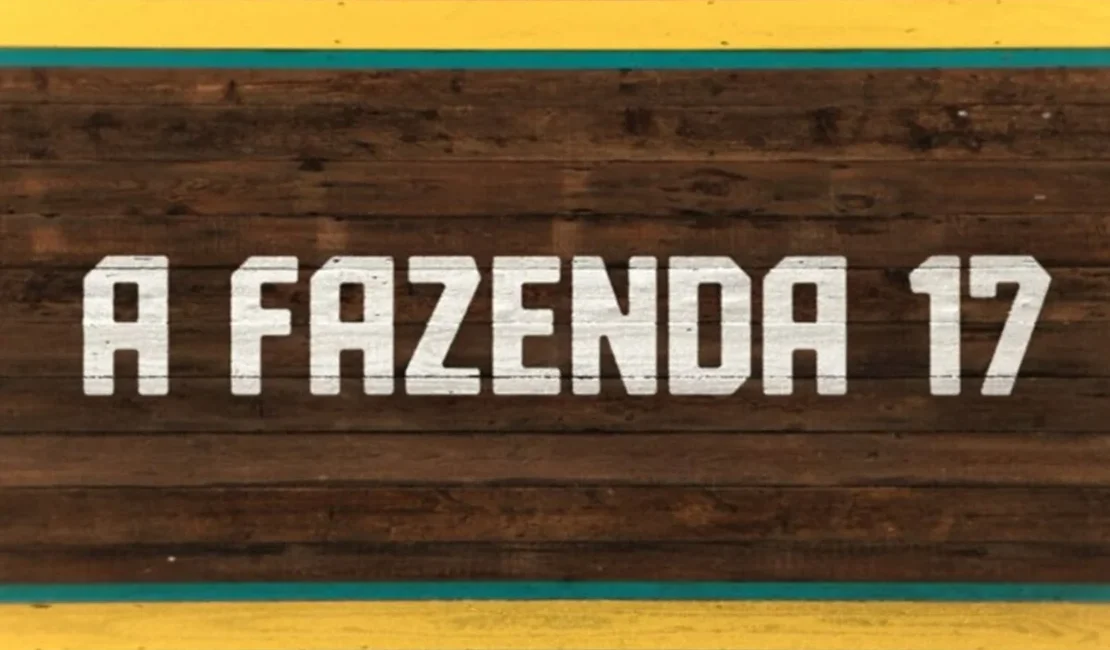 A Fazenda 17: enquete choca ao mostrar quem é o favorito do público