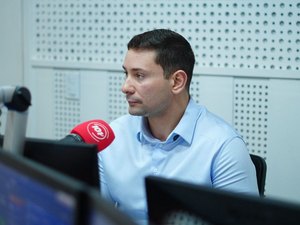 Lucas Barbosa no PSDB é estratégia eleitoral em disputa pela ALE