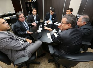 ?Centro de Conciliação em Maceió terá sala para mediação digital
