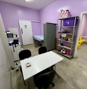 Hospital de Emergência do Agreste registra mais de 80 casos de violência em setembro