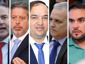 Vereador de Palmeira monta ‘salada’ de candidatos que receberão apoio, com lulista e bolsonarista