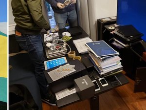 Integrantes do MBL são presos em operação contra lavagem de dinheiro em São Paulo