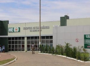 HE do Agreste registra  406 atendimentos neste fim de semana