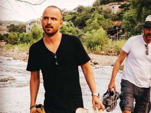 Atores levantam suspeita sobre continuação de 'Breaking Bad'