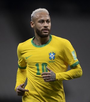 Ídolo francês defende craque brasileiro: 'Neymar fala, mas podemos ouvi-lo?'