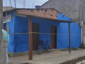 Barbeiro é encontrado morto dentro de casa em Maragogi