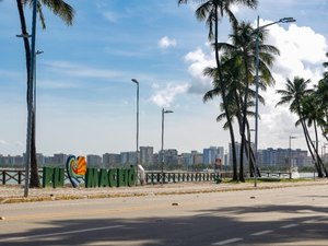 Ir à praia está proibido em Alagoas até 20 de maio para conter coronavírus