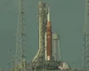 Nasa lança hoje foguete da Artemis II para Lua com transmissão ao vivo