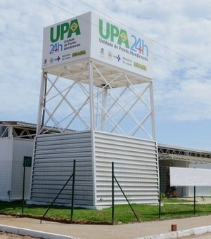 Com capacidade para atender 7.500 pessoas, São Miguel ganha nova UPA hoje