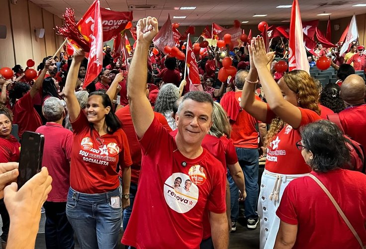 PT-AL pede doação de militantes para quitar dívidas deixadas pela gestão passada