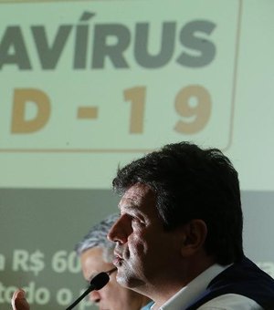 Mandetta destoa de Bolsonaro e defende isolamento no Brasil