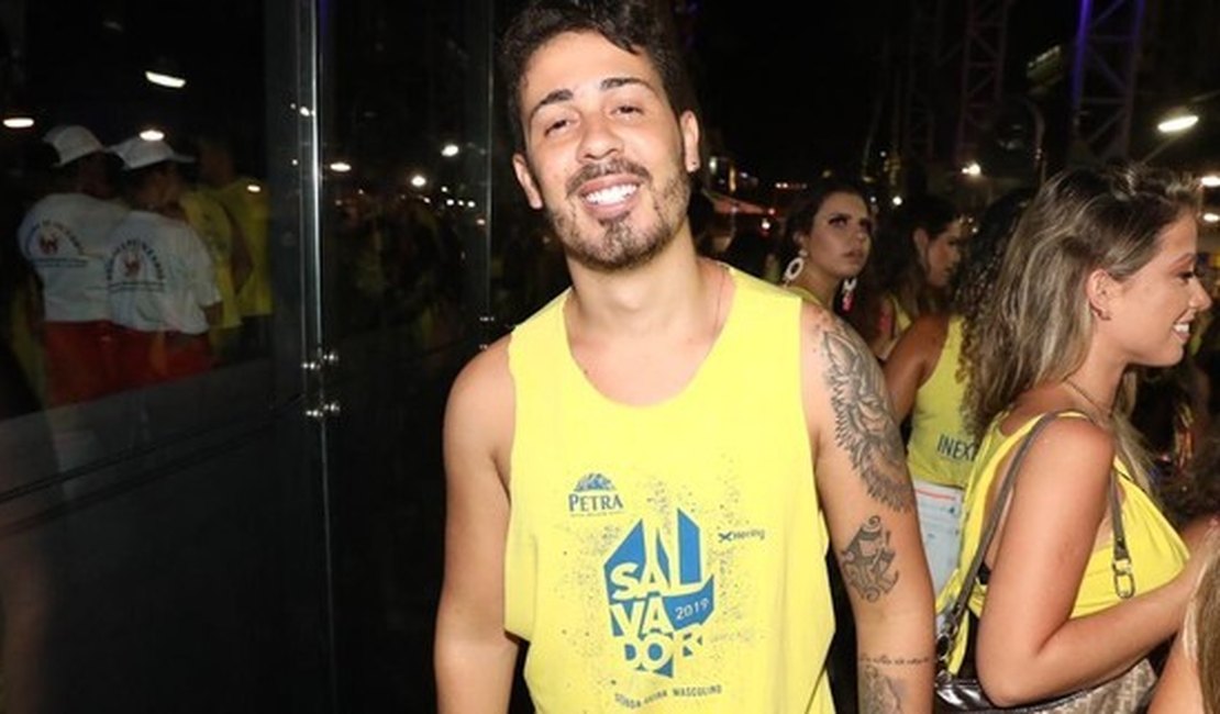 Carlinhos Maia revela que terá talk show na TV aberta após estrear no Multishow